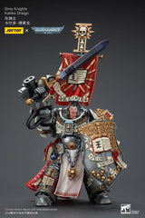 Warhammer 40k Action Figure 1/18 Grey Knights Kaldor Draigo 14 cm 6927054400201