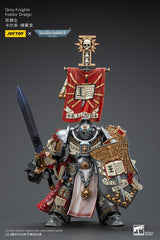 Warhammer 40k Action Figure 1/18 Grey Knights Kaldor Draigo 14 cm 6927054400201