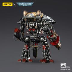 Warhammer 40,000: Space Marine 2 Action Figure Imperial Knights House Raven Knight Errant 56 cm 6973130379305