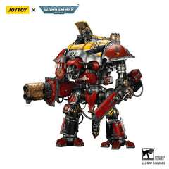 Warhammer 40,000: Space Marine 2 Action Figure Imperial Knights House Raven Knight Errant 56 cm 6973130379305