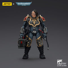 Warhammer 40,000: Space Marine 2 Action Figure Imperial Knights House Raven Knight Errant 56 cm 6973130379305