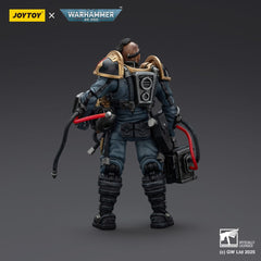 Warhammer 40,000: Space Marine 2 Action Figure Imperial Knights House Raven Knight Errant 56 cm 6973130379305