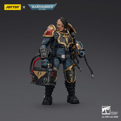 Warhammer 40,000: Space Marine 2 Action Figure Imperial Knights House Raven Knight Errant 56 cm 6973130379305