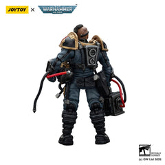 Warhammer 40,000: Space Marine 2 Action Figure Imperial Knights House Raven Knight Errant 56 cm 6973130379305