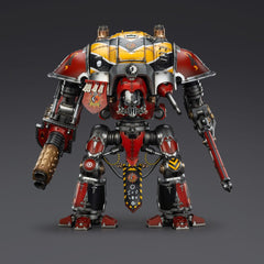Warhammer 40,000: Space Marine 2 Action Figure Imperial Knights House Raven Knight Errant 56 cm 6973130379305