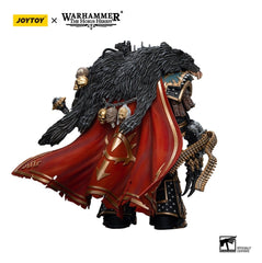 Warhammer The Horus Heresy Action Figure Sons of Horus Warmaster Horus Primarch of the XVIth Legion 20 cm 6973130379787