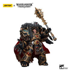 Warhammer The Horus Heresy Action Figure Sons of Horus Warmaster Horus Primarch of the XVIth Legion 20 cm 6973130379787