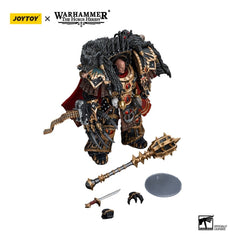 Warhammer The Horus Heresy Action Figure Sons of Horus Warmaster Horus Primarch of the XVIth Legion 20 cm 6973130379787