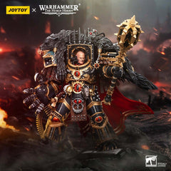 Warhammer The Horus Heresy Action Figure Sons of Horus Warmaster Horus Primarch of the XVIth Legion 20 cm 6973130379787