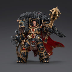 Warhammer The Horus Heresy Action Figure Sons of Horus Warmaster Horus Primarch of the XVIth Legion 20 cm 6973130379787