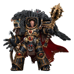 Warhammer The Horus Heresy Action Figure Sons of Horus Warmaster Horus Primarch of the XVIth Legion 20 cm 6973130379787