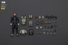 Battle For the Stars Actionfigur Fear XS-03 Tactical type-Pilot 12 cm 6927054401253