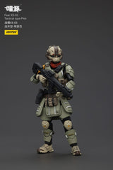 Battle For the Stars Actionfigur Fear XS-03 Tactical type-Pilot 12 cm 6927054401253