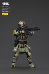 Battle For the Stars Actionfigur Fear XS-03 Tactical type-Pilot 12 cm 6927054401253