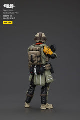 Battle For the Stars Actionfigur Fear XS-03 Tactical type-Pilot 12 cm 6927054401253