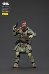 Battle For the Stars Actionfigur Fear XS-03 Tactical type-Pilot 12 cm 6927054401253