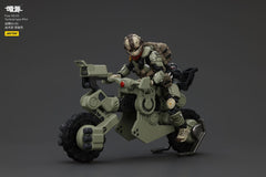 Battle For the Stars Actionfigur Fear XS-03 Tactical type-Pilot 12 cm 6927054401253