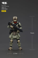 Battle For the Stars Actionfigur Fear XS-03 Tactical type-Pilot 12 cm 6927054401253
