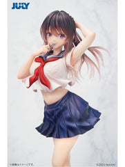 Original Character PVC Figure 1/6 Summer Girl 26 cm 6979327160008
