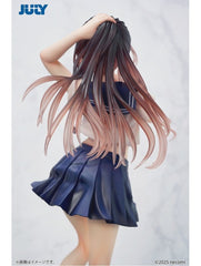 Original Character PVC Figure 1/6 Summer Girl 26 cm 6979327160008