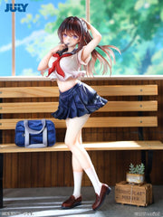 Original Character PVC Figure 1/6 Summer Girl 26 cm 6979327160008
