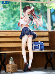 Original Character PVC Figure 1/6 Summer Girl 26 cm 6979327160008