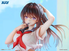 Original Character PVC Figure 1/6 Summer Girl 26 cm 6979327160008