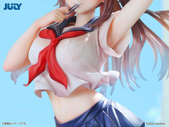 Original Character PVC Figure 1/6 Summer Girl 26 cm 6979327160008