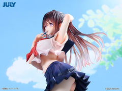 Original Character PVC Figure 1/6 Summer Girl 26 cm 6979327160008