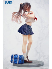Original Character PVC Figure 1/6 Summer Girl 26 cm 6979327160008