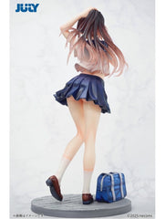 Original Character PVC Figure 1/6 Summer Girl 26 cm 6979327160008
