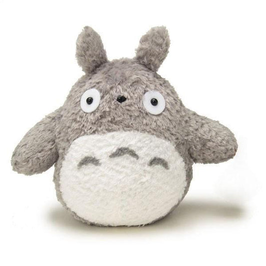 My Neighbor Totoro Plush Figure Fluffy Big Totoro 14 cm 3760226371779