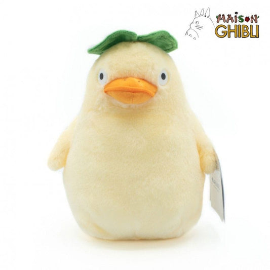 Studio Ghibli Plush Figure Medium Ootorisama 22 Cm - Amuzzi