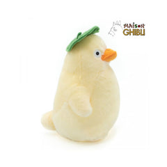 Studio Ghibli Plush Figure Medium Ootorisama 22 cm 3760226374558