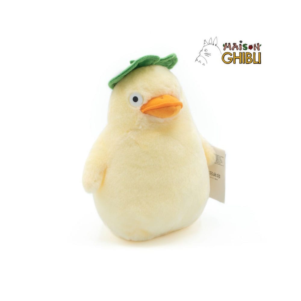 Studio Ghibli Plush Figure Medium Ootorisama 22 cm 3760226374558