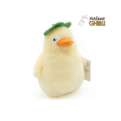 Studio Ghibli Plush Figure Medium Ootorisama 22 cm 3760226374558