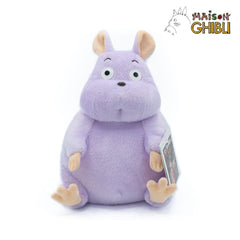 Spirited Away Plush Figure Boh Nezumi Medium 20 cm 3760226374541