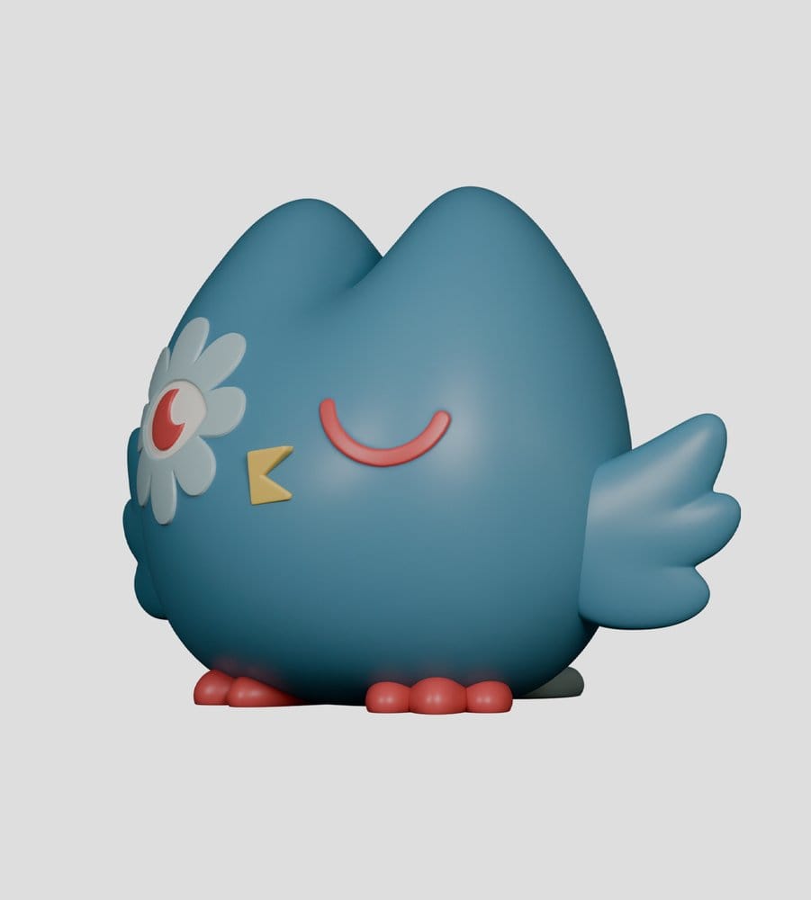 Kairos Vinyl Figure 12 cm 0810169170632