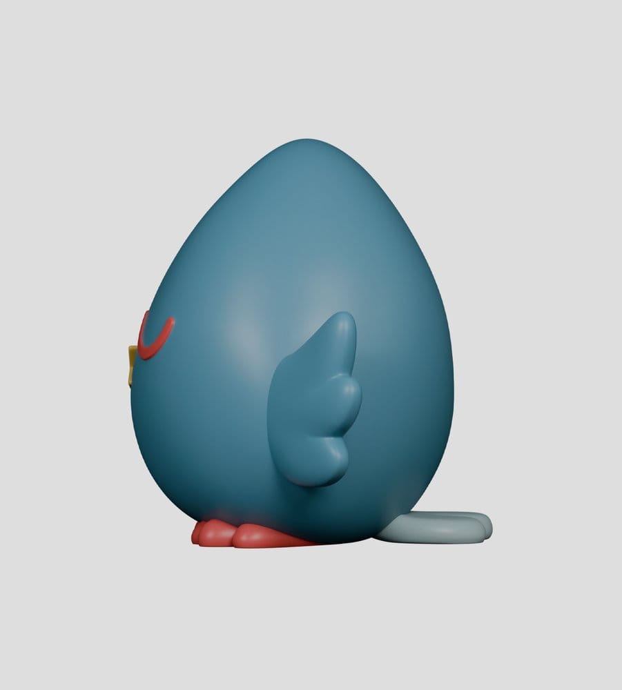 Kairos Vinyl Figure 12 cm 0810169170632
