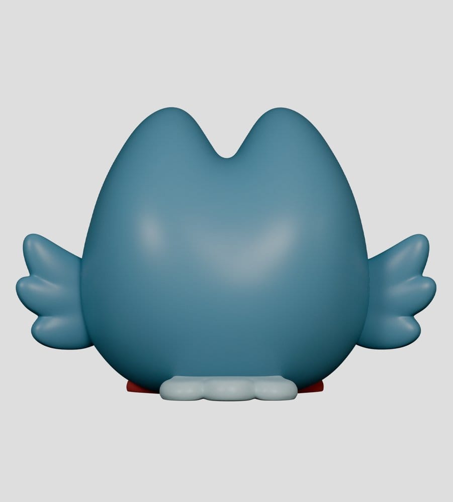 Kairos Vinyl Figure 12 cm 0810169170632