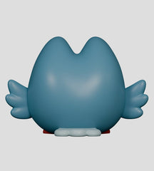 Kairos Vinyl Figure 12 cm 0810169170632
