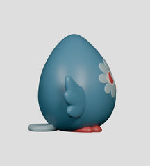 Kairos Vinyl Figure 12 cm 0810169170632