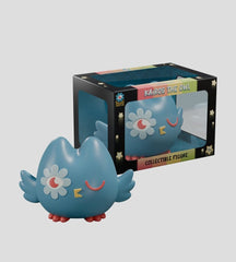 Kairos Vinyl Figure 12 cm 0810169170632