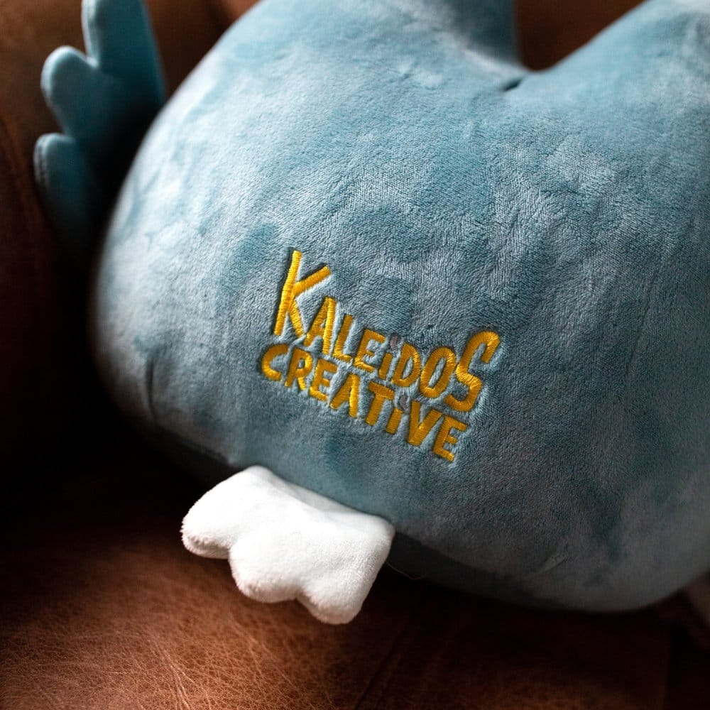 Kairos Plush Figure 23 cm 0810169170007