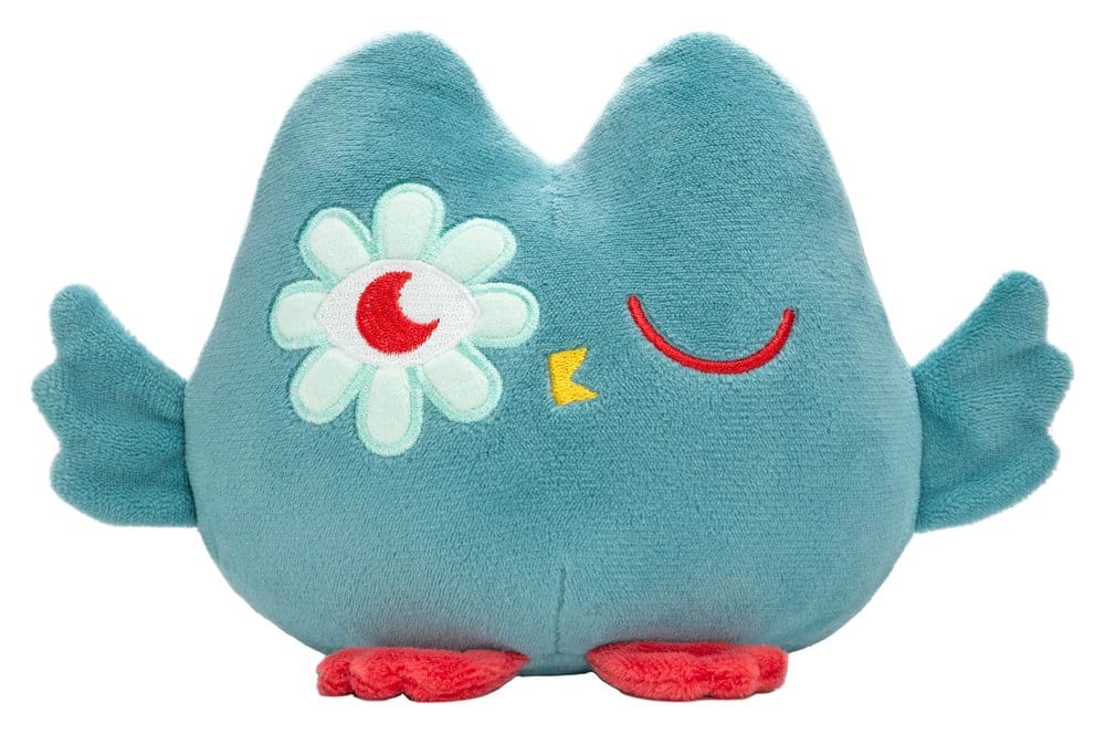 Kairos Plush Figure 12 cm 0810169170021