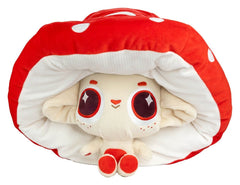 Capkins Plush Figure Fly Peek-a-boo 31 cm 0810169171028