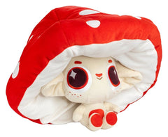 Capkins Plush Figure Fly Peek-a-boo 31 cm 0810169171028