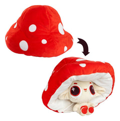 Capkins Plush Figure Fly Peek-a-boo 31 cm 0810169171028