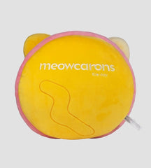 Meowcarons Plush Figure Swirl 0810169171684