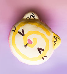 Meowcarons Plush Figure Swirl 0810169171684